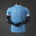 Manchester City Player Version Local 26-27