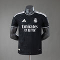 Real Madrid Player Version Home 25-26