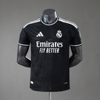 Real Madrid Player Version Home 25-26