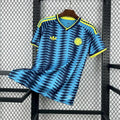 Colombia Visitante 2026
