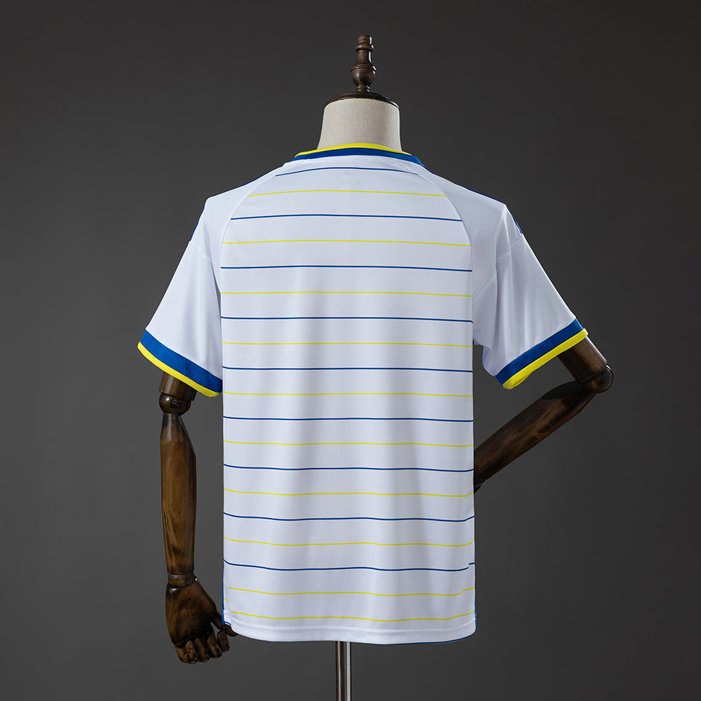 Leeds United Local 26-27