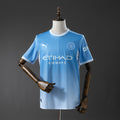 Manchester City Local 26-27
