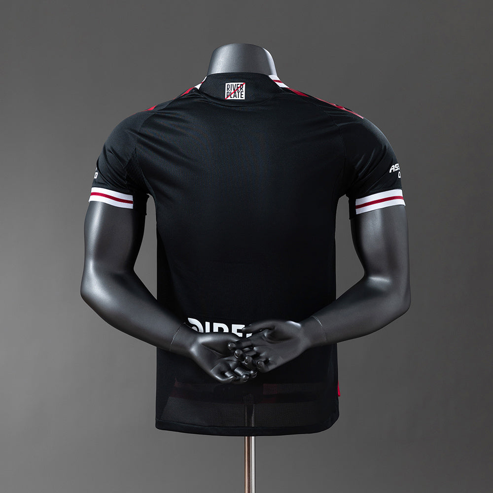 River Plate Visitante Player Version 25/26