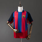 FC Barcelona Local 03-04