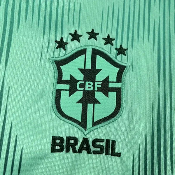 Brazil entreno 2026