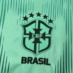Brazil entreno 2026