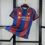 Levante Local 25-26