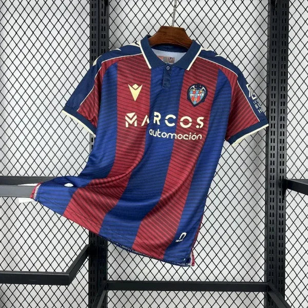 Levante Local 25-26
