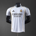 Real Madrid Player version Local 25-26
