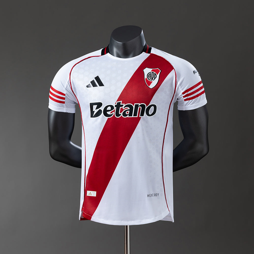 River Plate Local Player Version 25/26