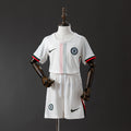Chelsea Visitante 25-26 – Equipación