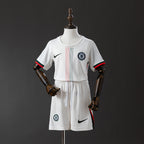 Chelsea Visitante 25-26 – Equipación
