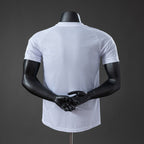 Real Madrid Player Version Home 25-26