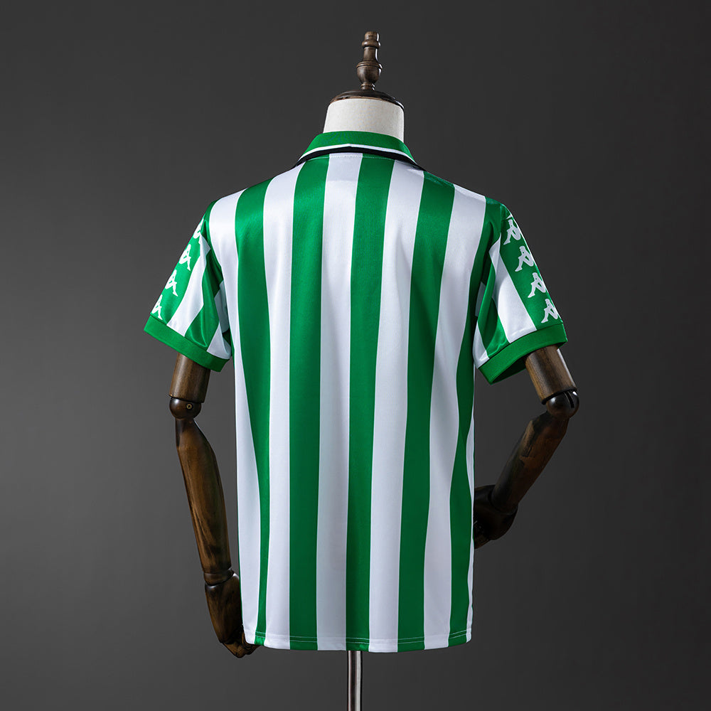Real Betis Local 93-94