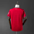 Manchester United Local 25-26