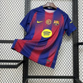 FC Barcelona Local x Dellafuente 25-26
