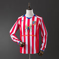 Atletico de Madrid 04-05 Long Sleeve