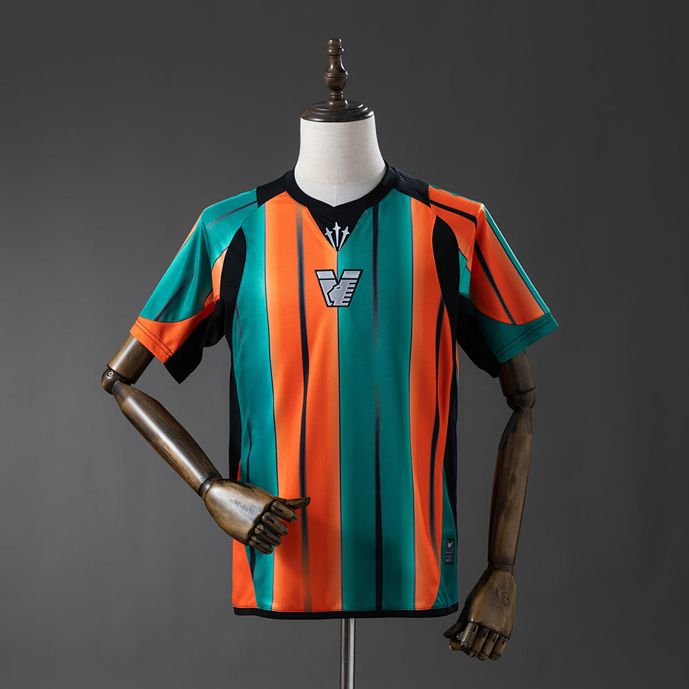 Venezia Tercera 25-26