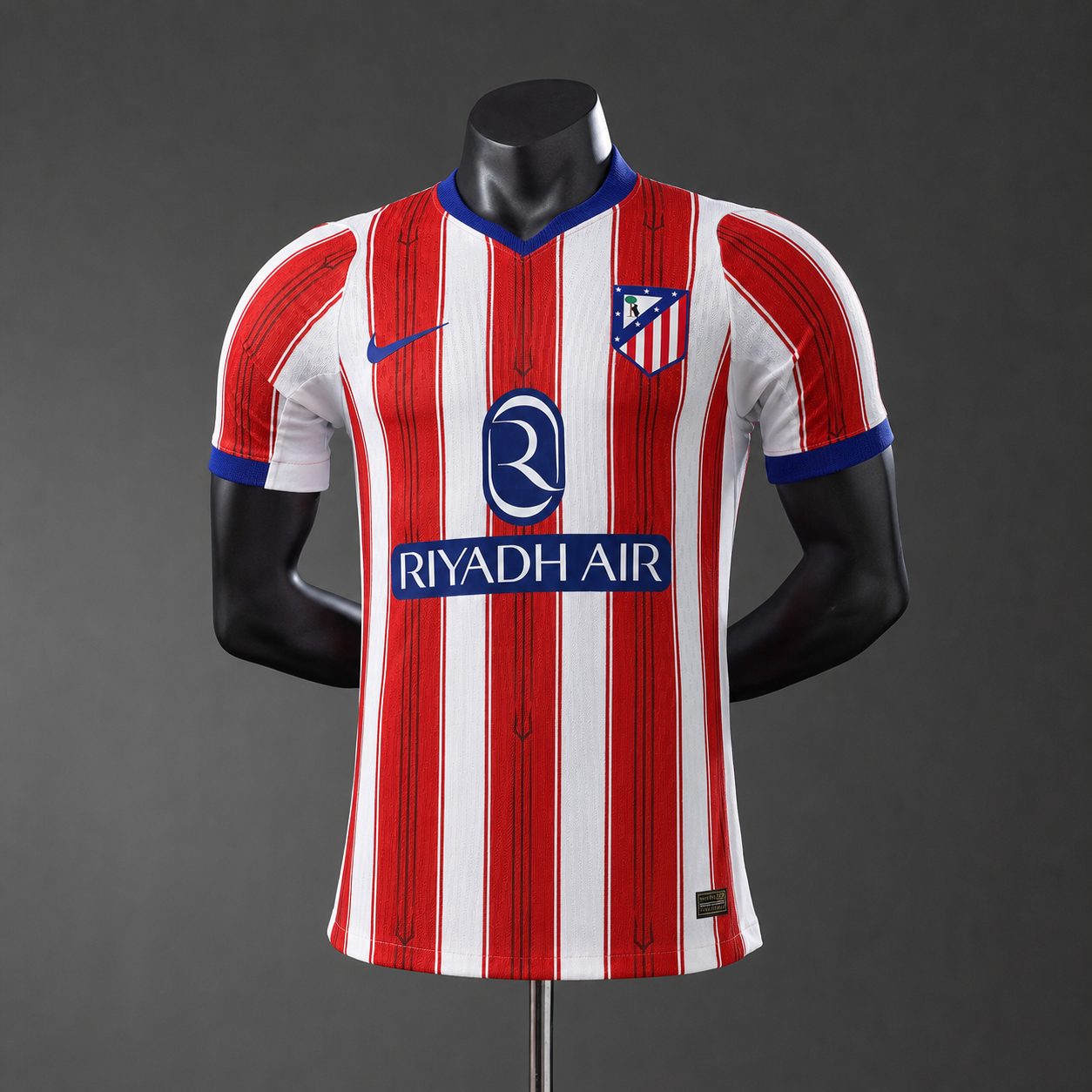 Atlético de Madrid Player Version Local 26-27