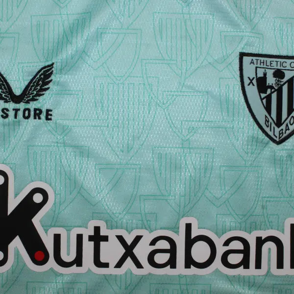 Athletic Bilbao Tercera 25-26