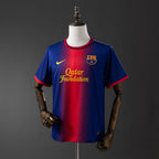 FC Barcelona Local 12-13
