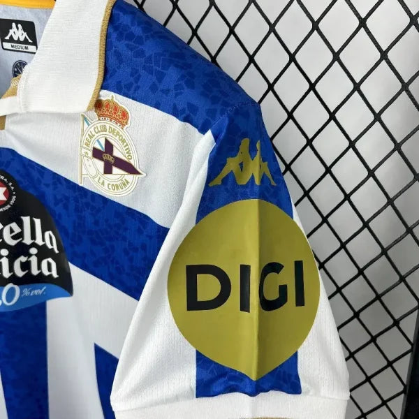 Deportivo Local 25-26