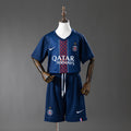 PSG Local 25-26 – Equipación
