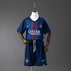 PSG Local 25-26 – Equipación