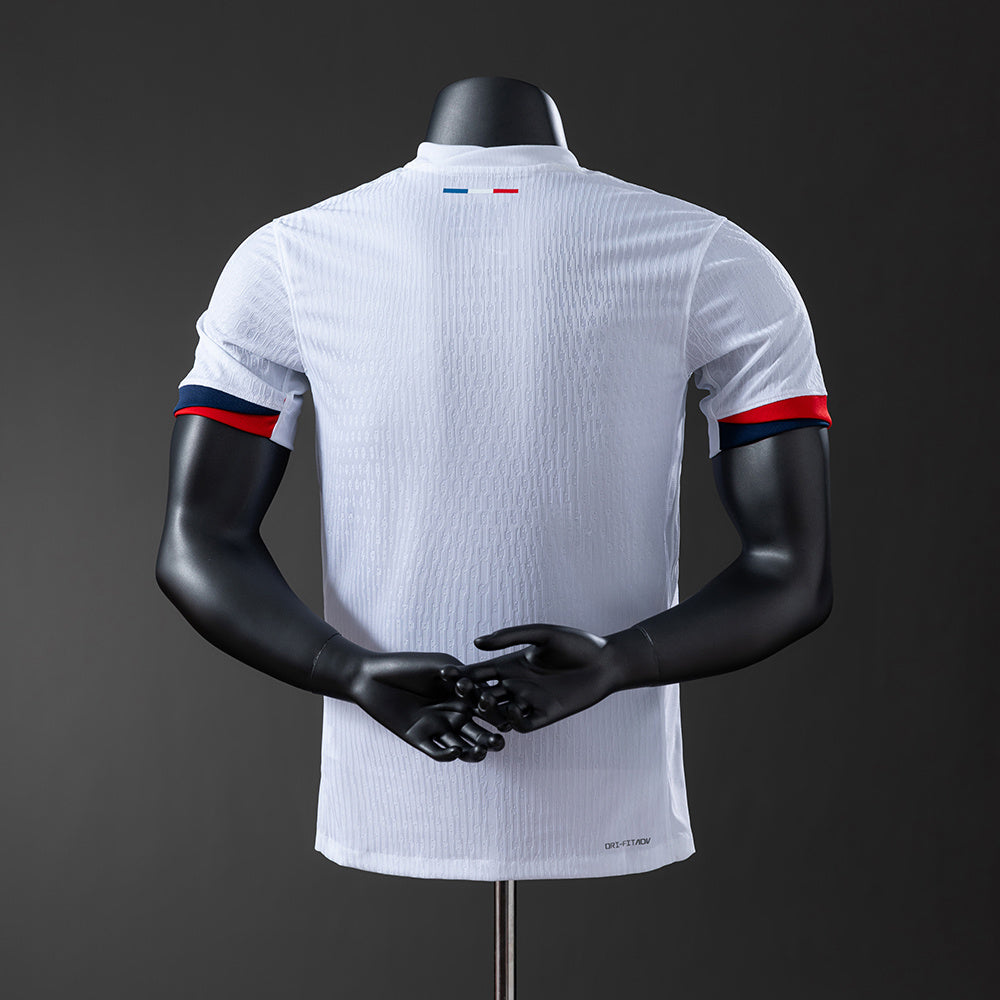 PSG Visitante 25-26 Player Version