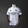 Real Madrid Local 25-26