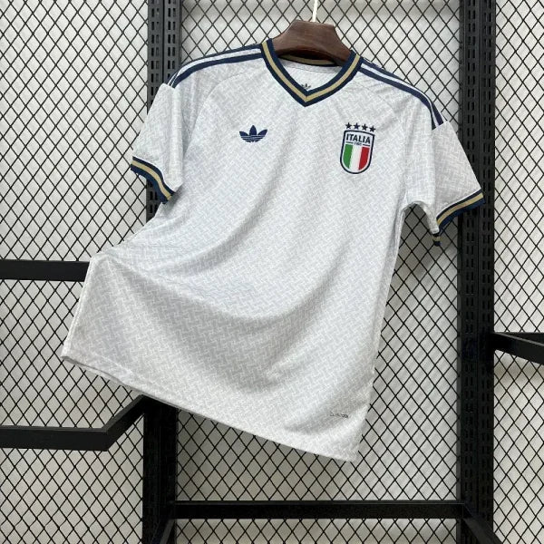 Italia Visitante 2026