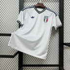 Italia Visitante 2026