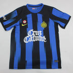 Inter de Milán x Cruz Cafune