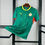 Senegal Visitante 2026