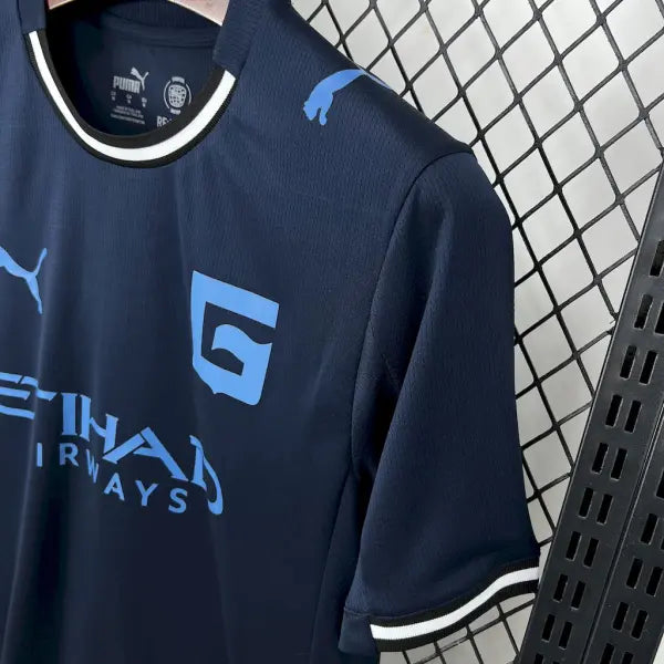 Girona Tercera 25-26