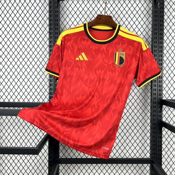 Bélgica Local 2026