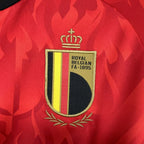 Bélgica Local 2026