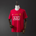 Manchester United Local 07-08