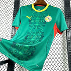 Senegal Visitante 2026