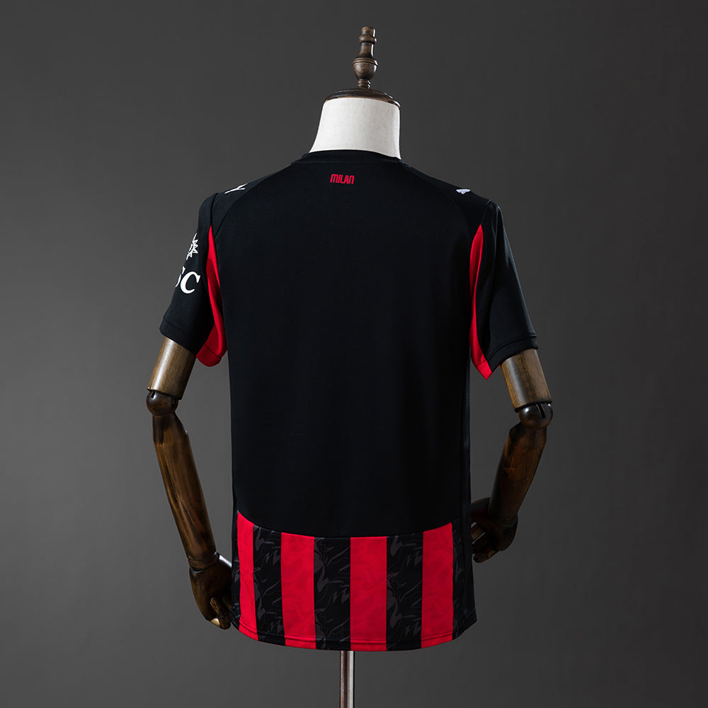 Ac Milan Local 25-26