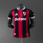 River Plate Visitante Player Version 25/26