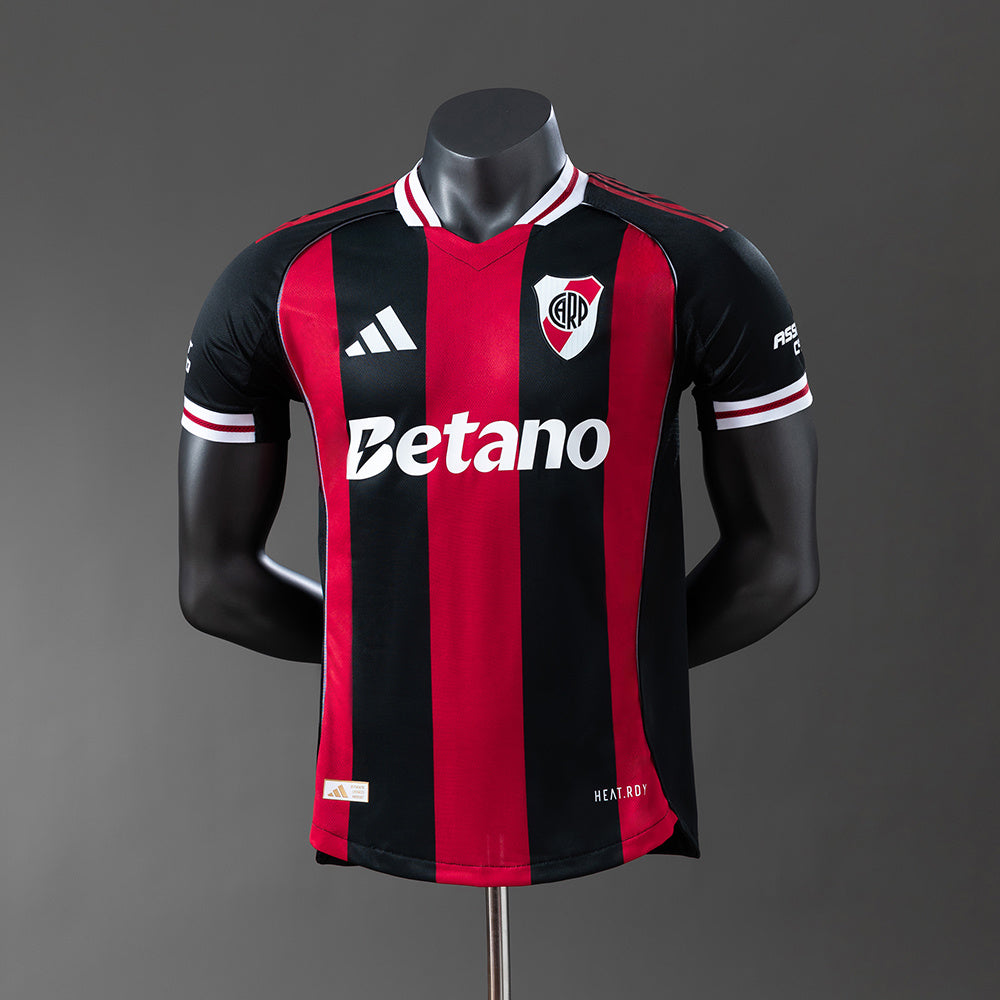 River Plate Visitante Player Version 25/26