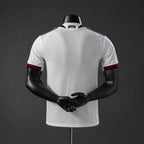 Manchester United Player Version Visitante 26-27