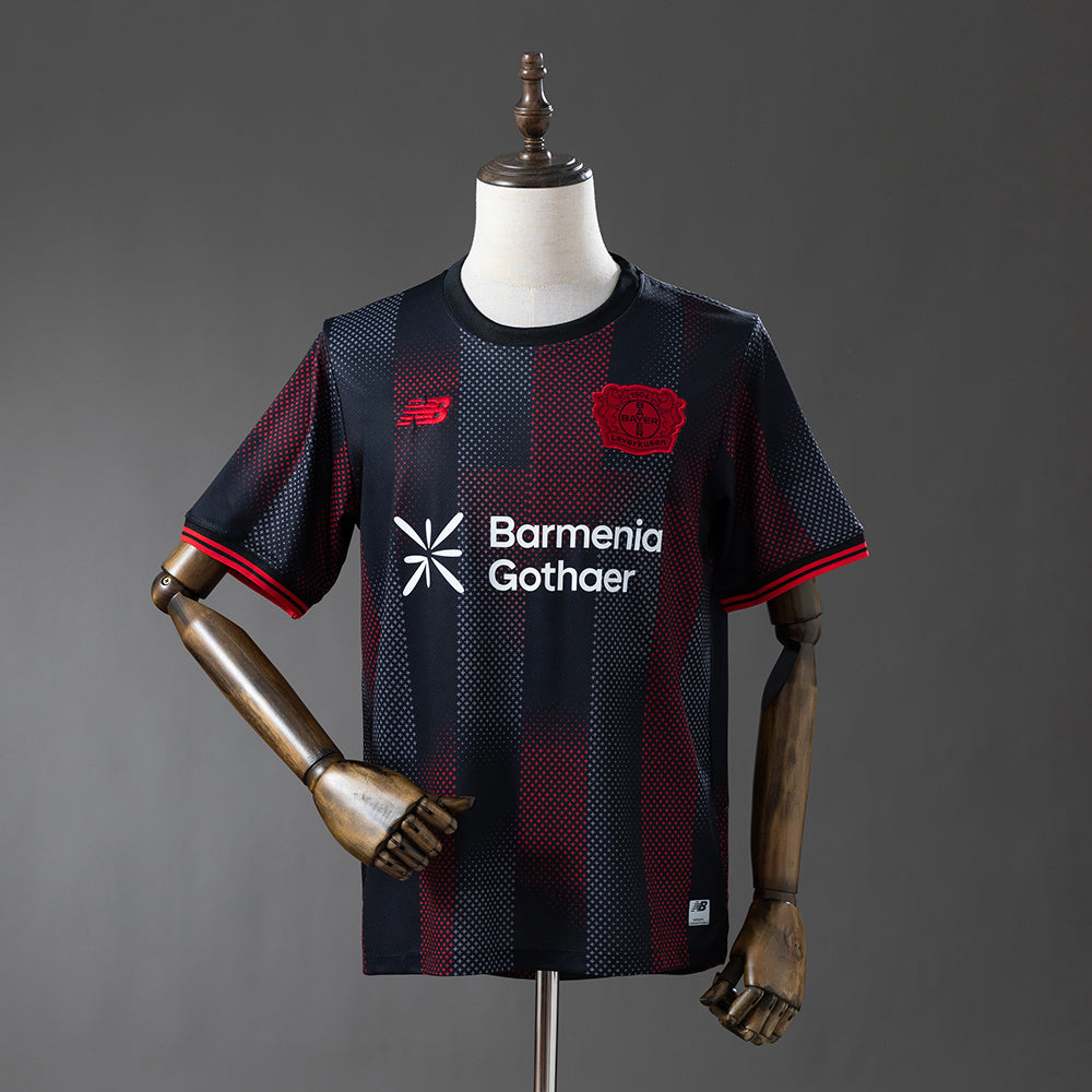 Bayer Leverkusen Local 25-26