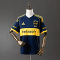 Boca Junior Local 25/26