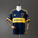 Boca Junior Local 25/26
