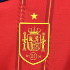 Spain Local 2026 Long Sleeve