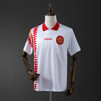 España Visitante 1994-95