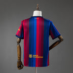 FC Barcelona Local 26-27