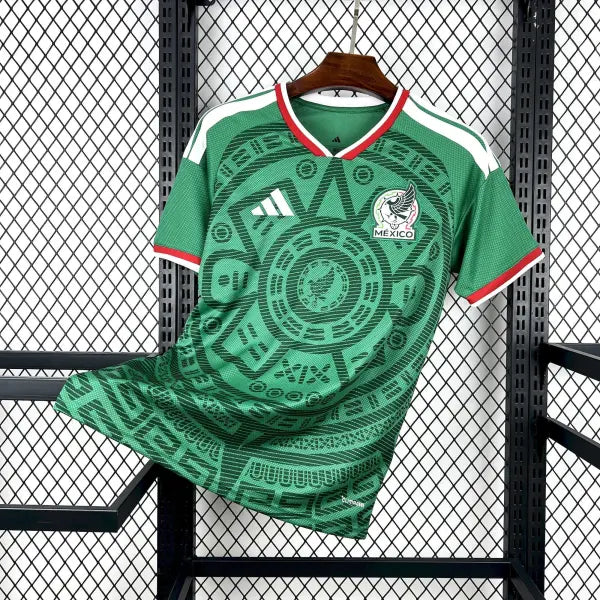 México Local 2026